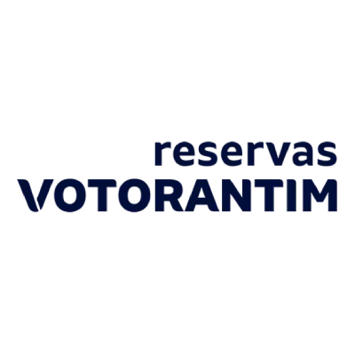 Reservas Votorantim
